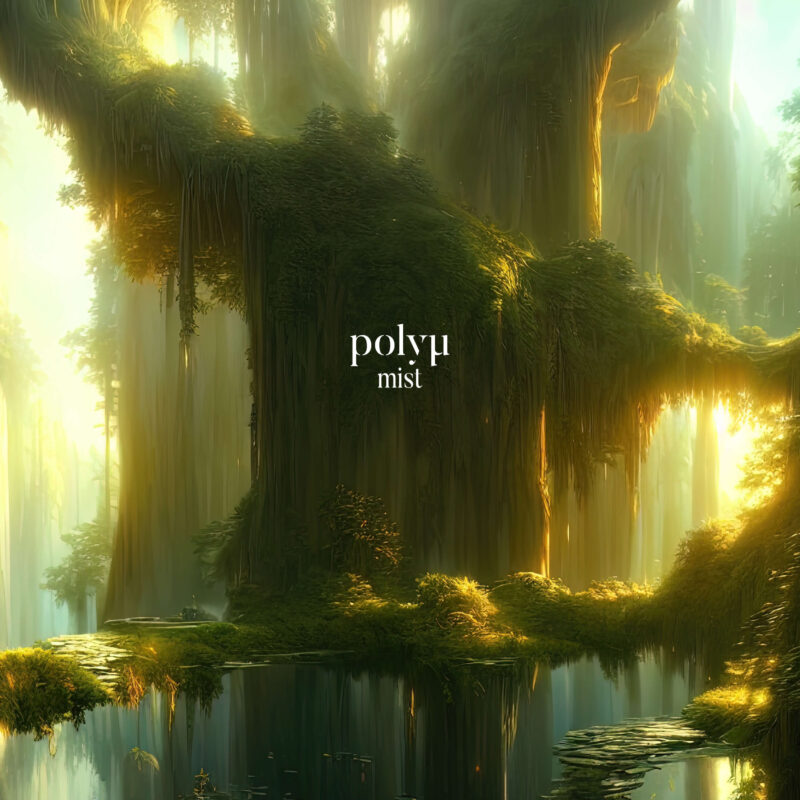 5th single 『mist/polyμ』